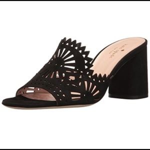 Kate Spade Delgado Slide Sandal